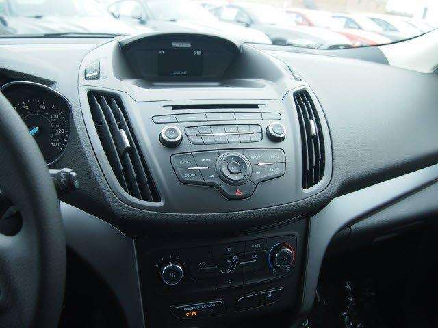 2017 Ford Escape S 4dr SUV